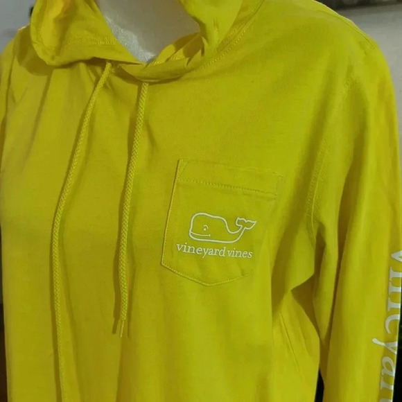Vineyard Vines hoodie sweatshirt size S - Picture 2 of 7